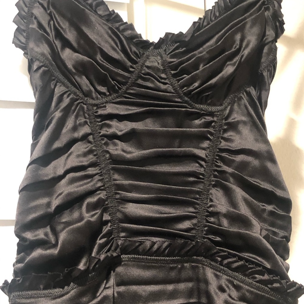 D&G dress